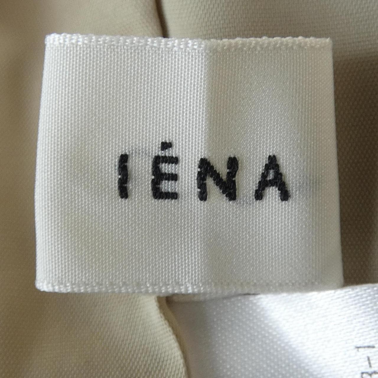イエナ IENA パンツ