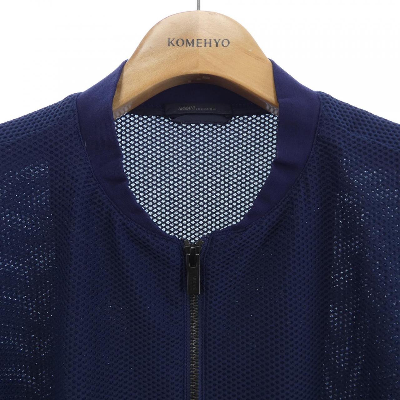 アルマーニコレツィオーニ ARMANI collezioni ブルゾン