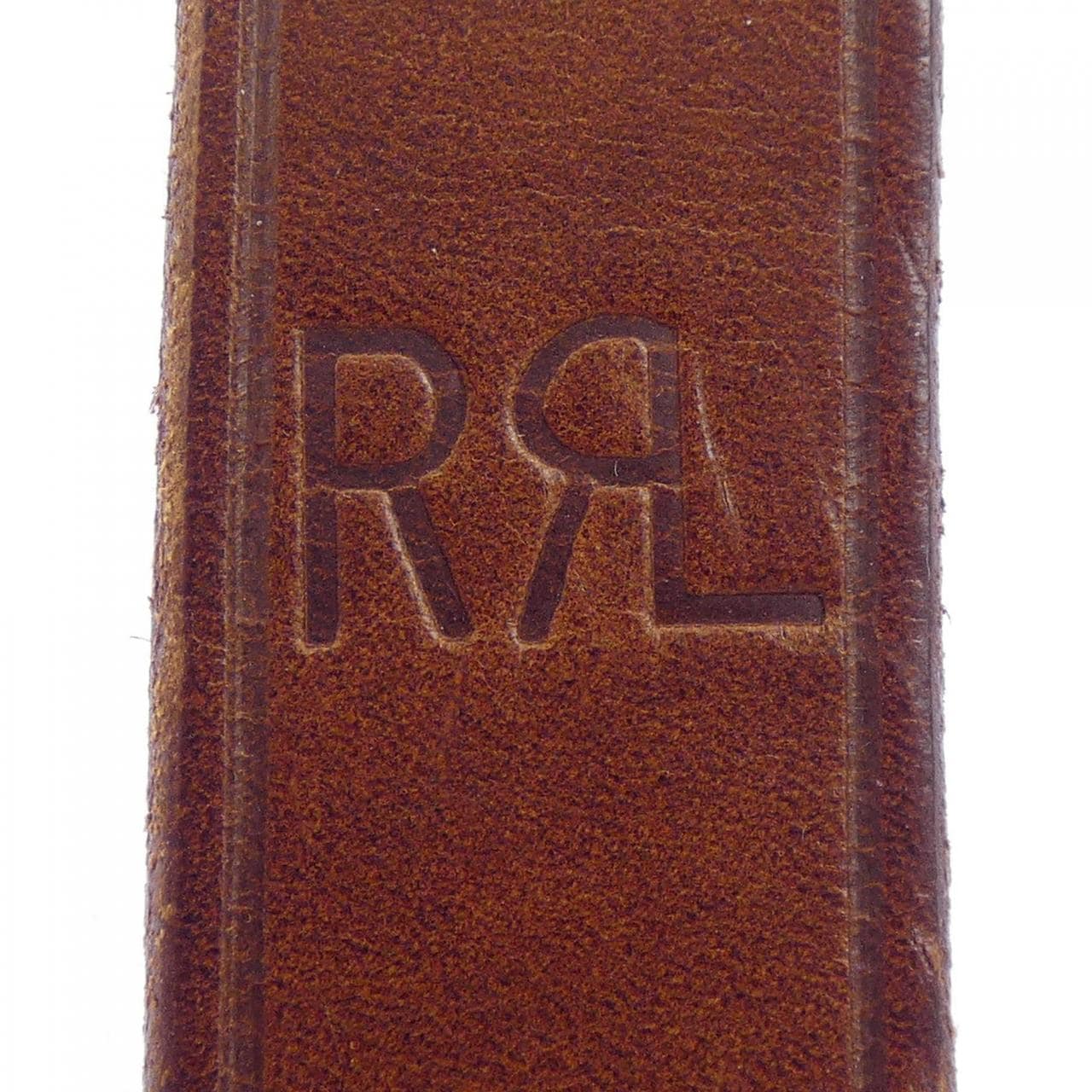 ダブルアールエル RRL KEY HOLDER