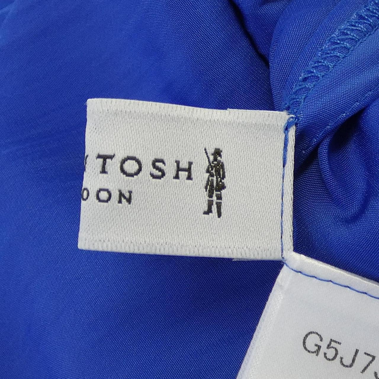 マッキントッシュロンドン MACKINTOSH LONDON ワンピース