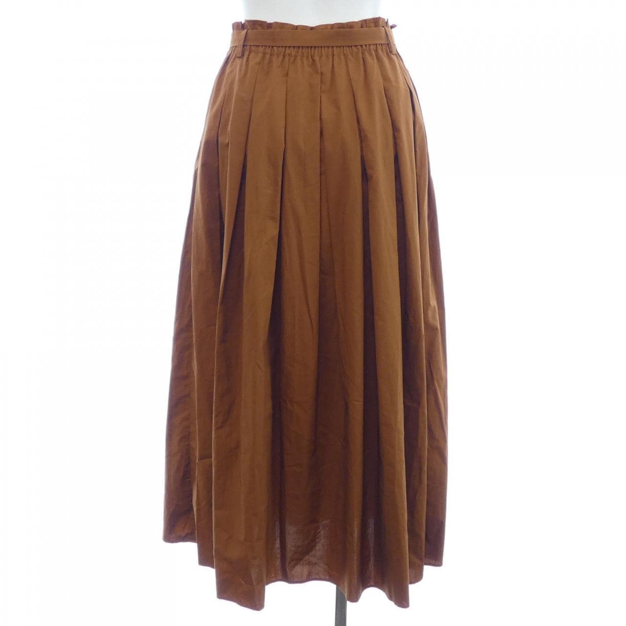 ジョンスメドレー JOHN SMEDLEY A2721FS 313 スカート