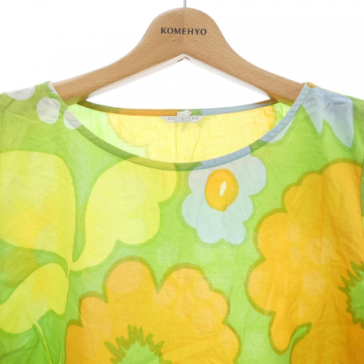マリメッコ MARIMEKKO トップス