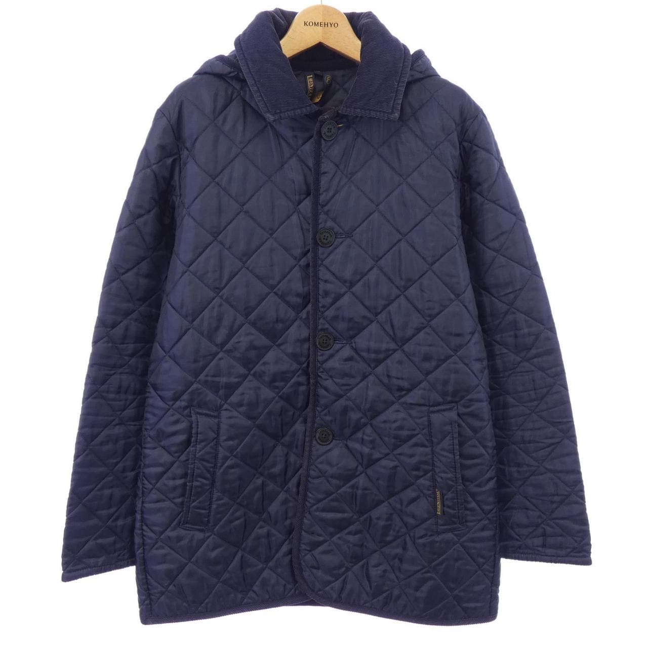 ラベンハム LAVENHAM コート
