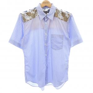 コムデギャルソンオム COMME des GARCONS HOMME DEUX DA-B055 S／Sシャツ