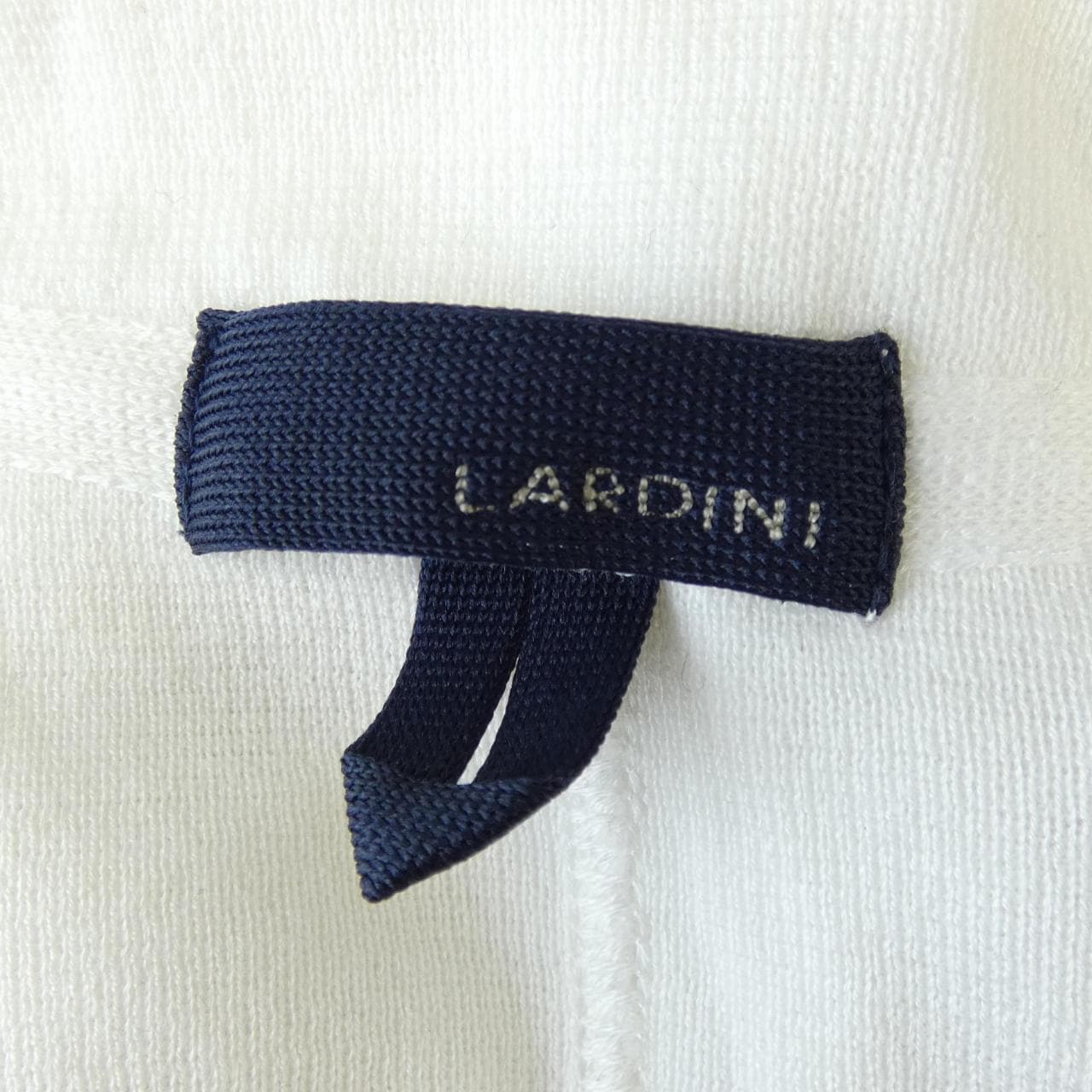 ラルディーニ LARDINI ジャケット