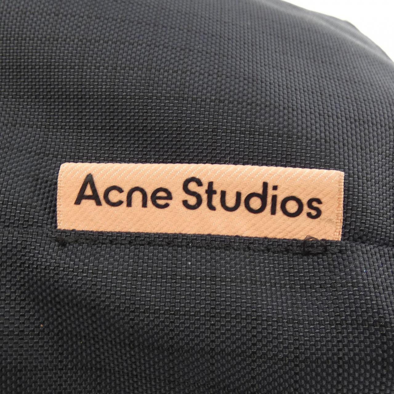 アクネストゥディオズ ACNE STUDIOS FN-UK-BAGS000070 BAG