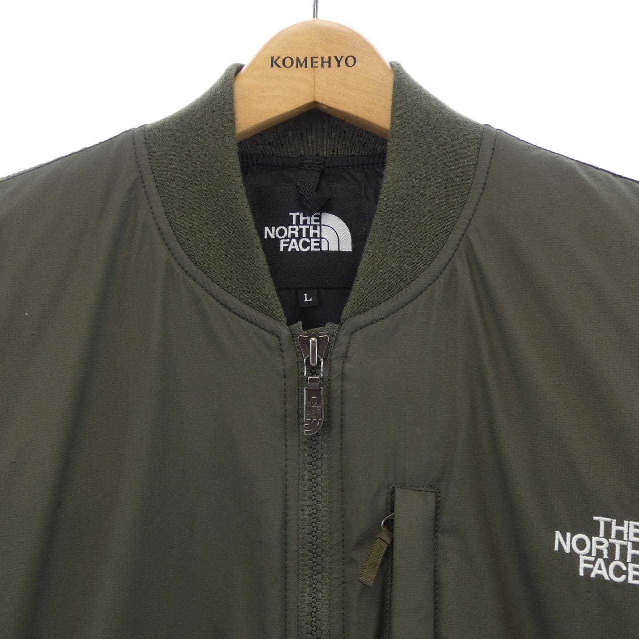 ザノースフェイス THE NORTH FACE ND42330R ダウンジャケット