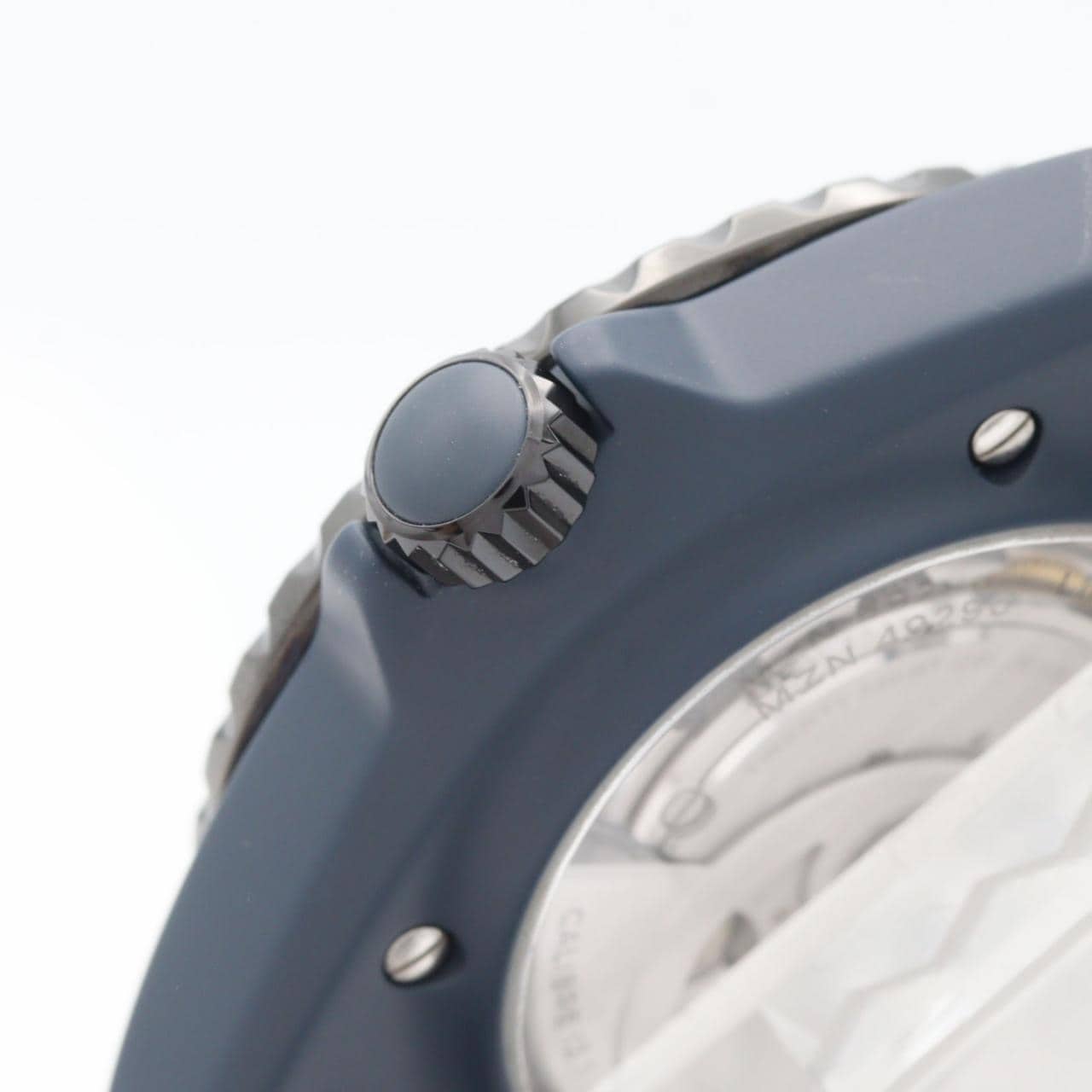 シャネル J12 BLEU キャリバー12.1 38mm H9632 セラミック 自動巻