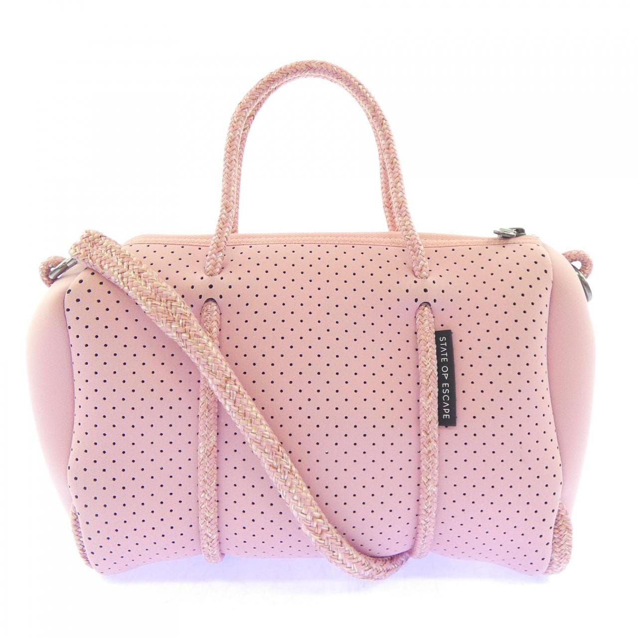 ステイトオブエスケープ STATE OF ESCAPE BAG