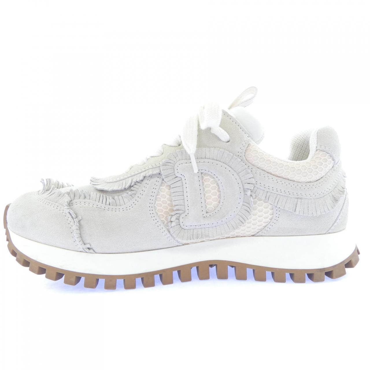 クリスチャンディオール CHRISTIAN DIOR LS0424 スニーカー