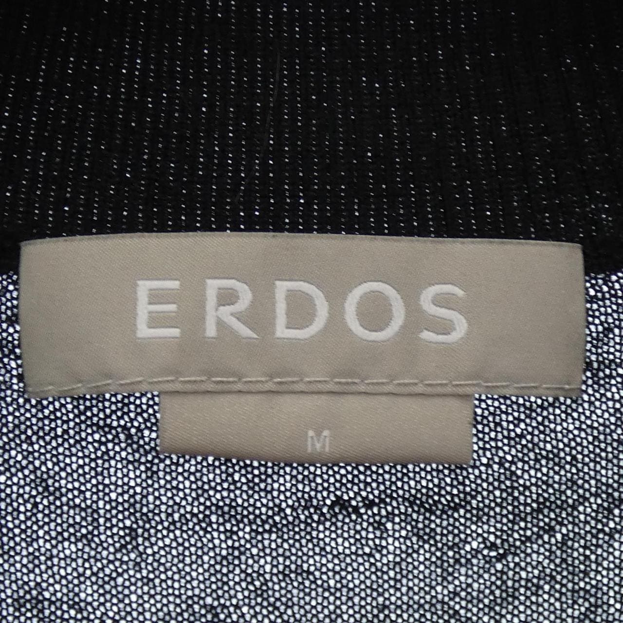 オルドス ERDOS ニット