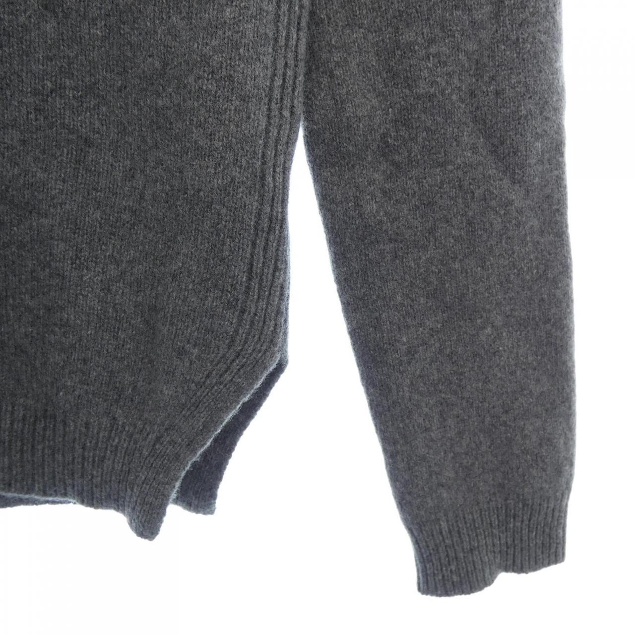 Rick Rick owens knitwear