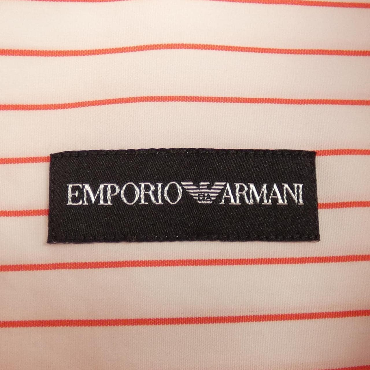 エンポリオアルマーニ EMPORIO ARMANI シャツ