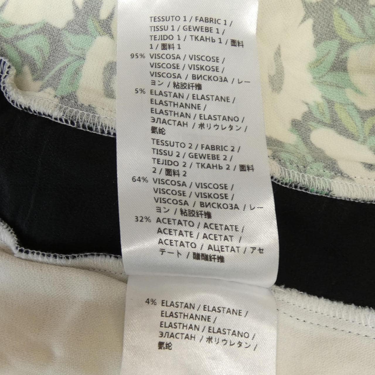 ステラマッカートニー STELLA MCCARTNEY ショートパンツ