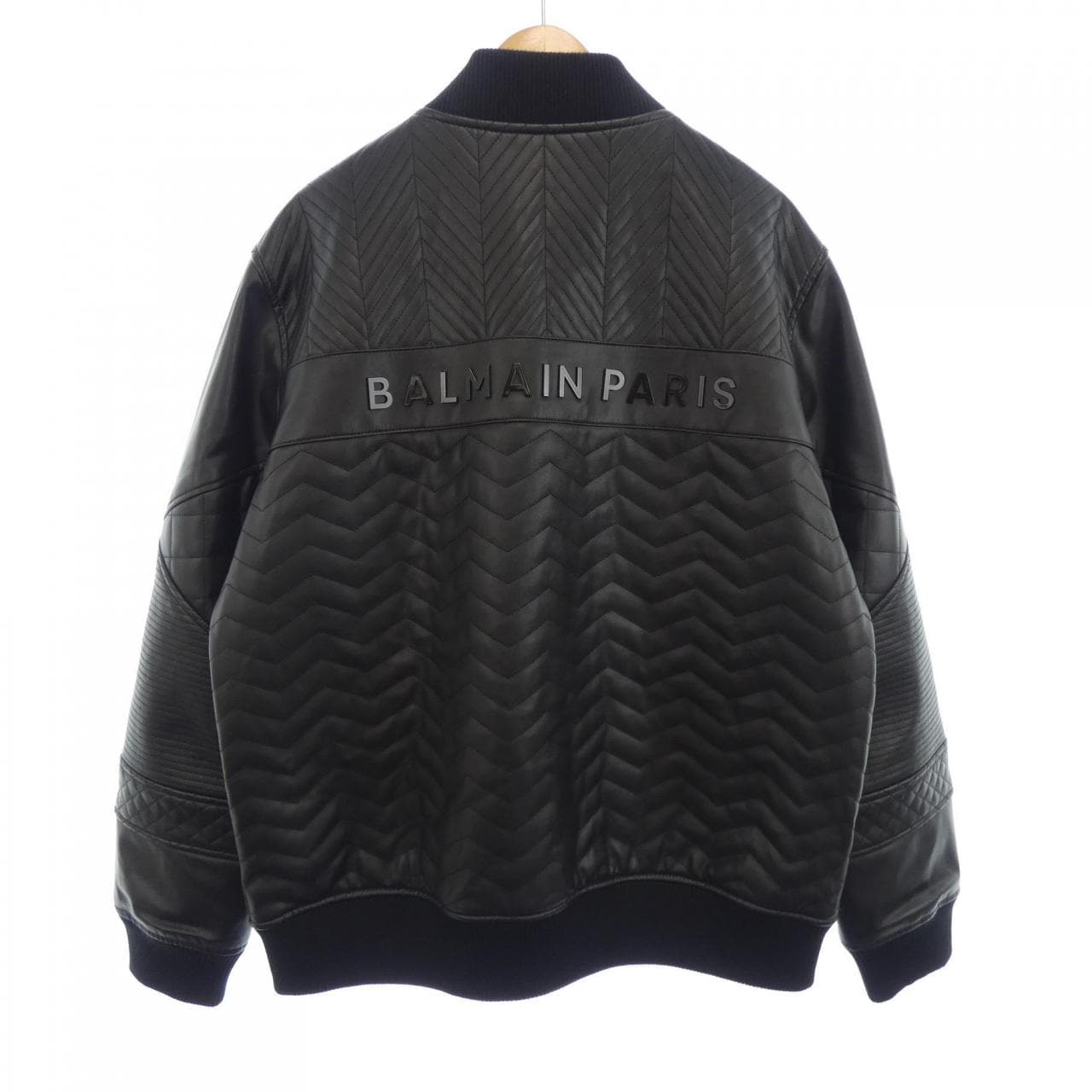 バルマン BALMAIN ジャケット