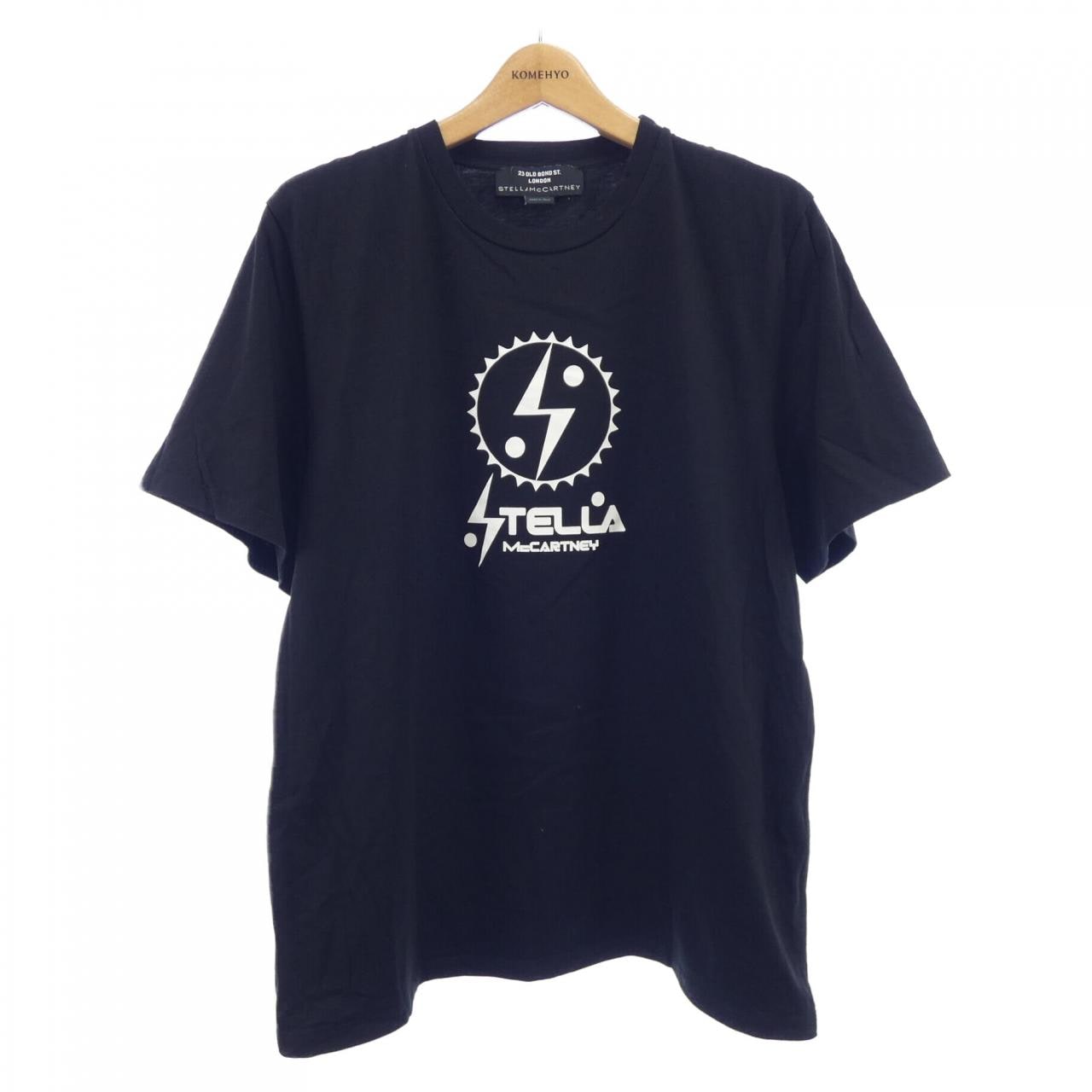 ステラマッカートニー STELLA MCCARTNEY Tシャツ