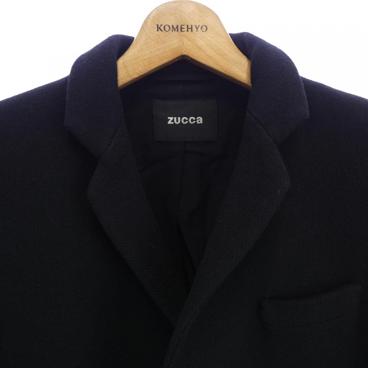 Zucca ZUCCA coat