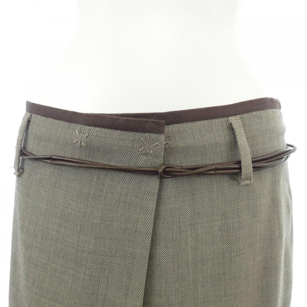 ブルネロクチネリ BRUNELLO CUCINELLI スカート