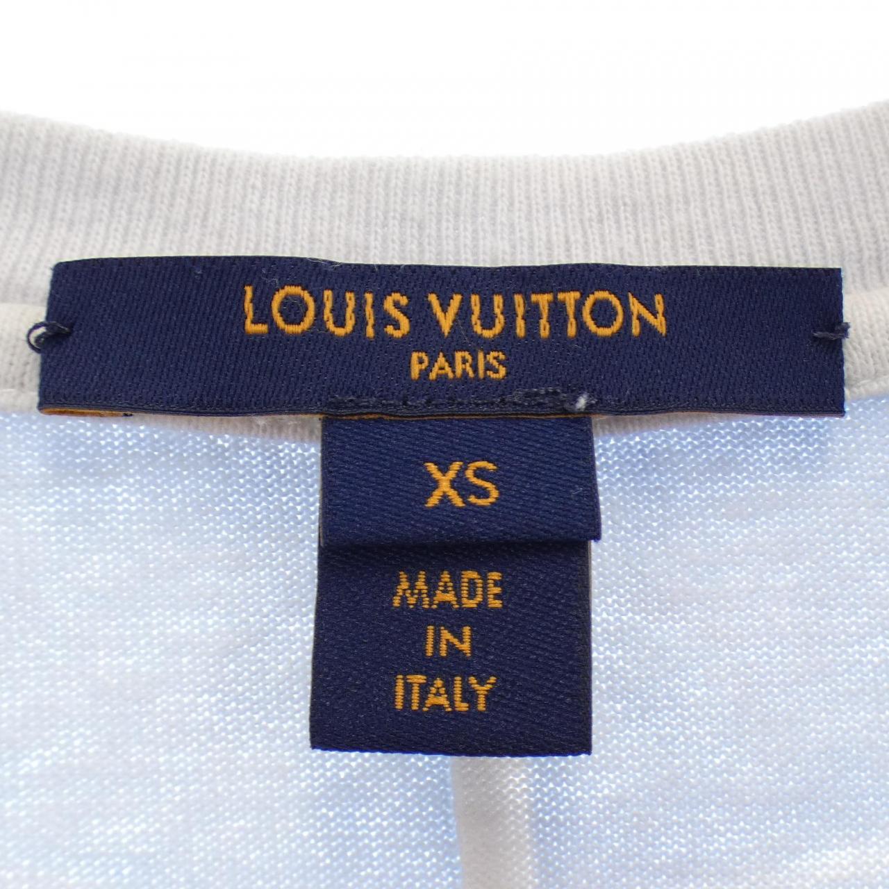 LOUIS VUITTON VUITTON T-shirt