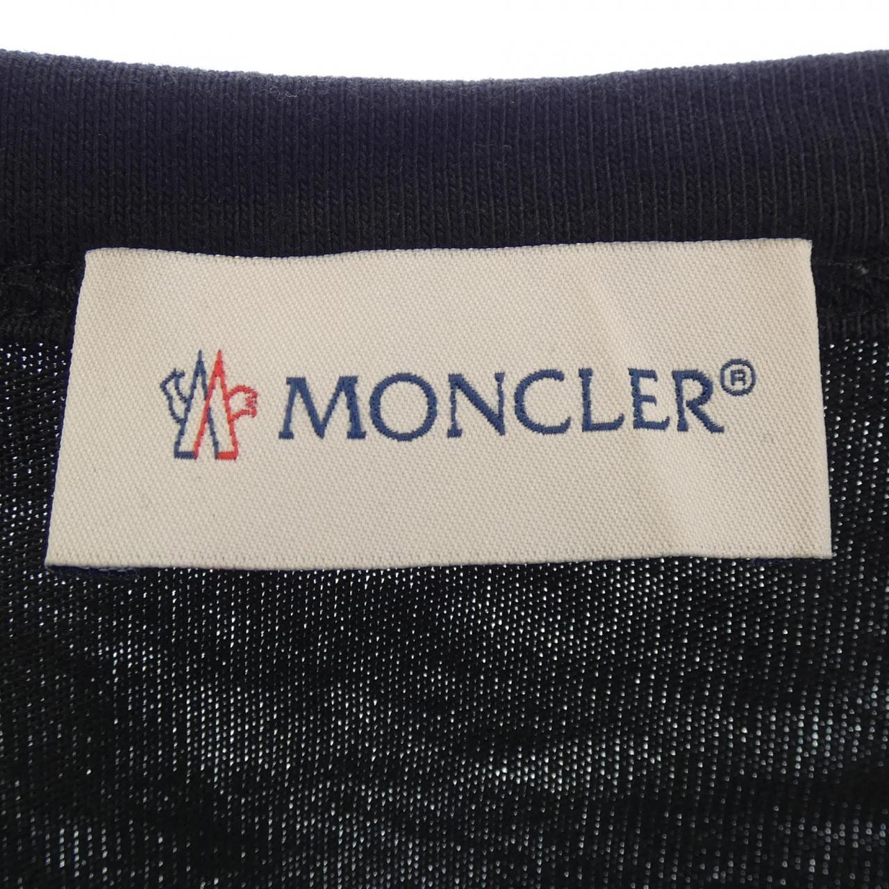 MONCLER蒙克勒T恤