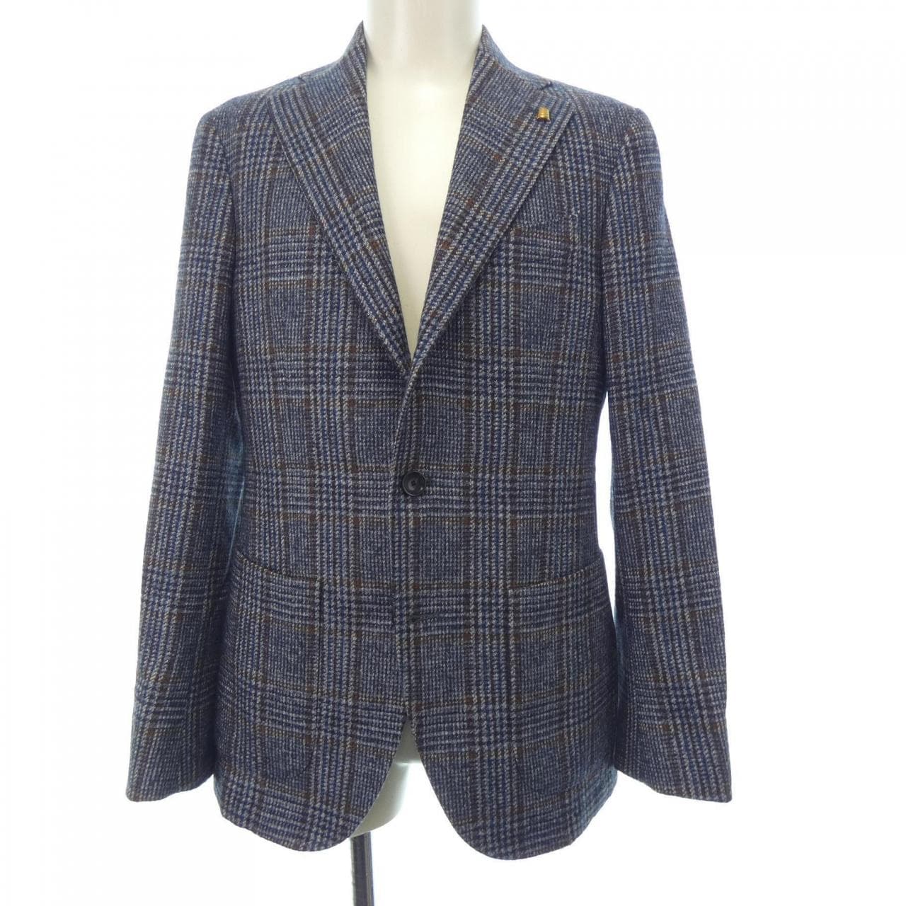 LATTORE ジャケット