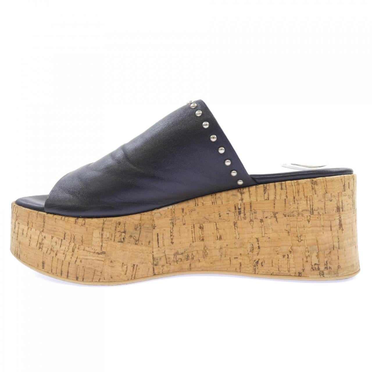 ジェイアンドエムデヴィッドソン J&M DAVIDSON サンダル