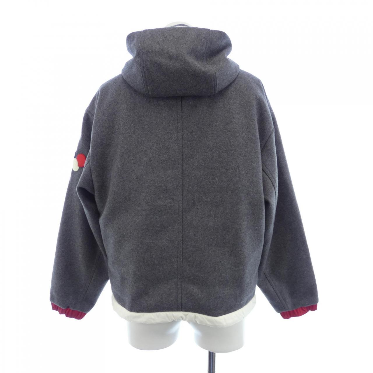 MONCLER蒙克勒羽绒服