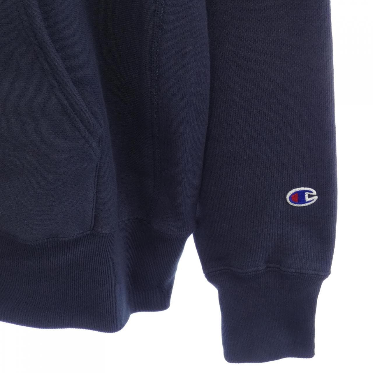 冠军 CHAMPION PARKER