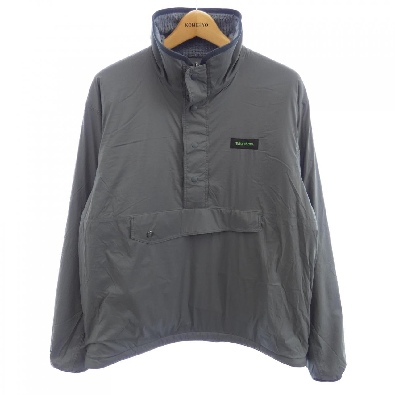 TETON BROS ジャケット
