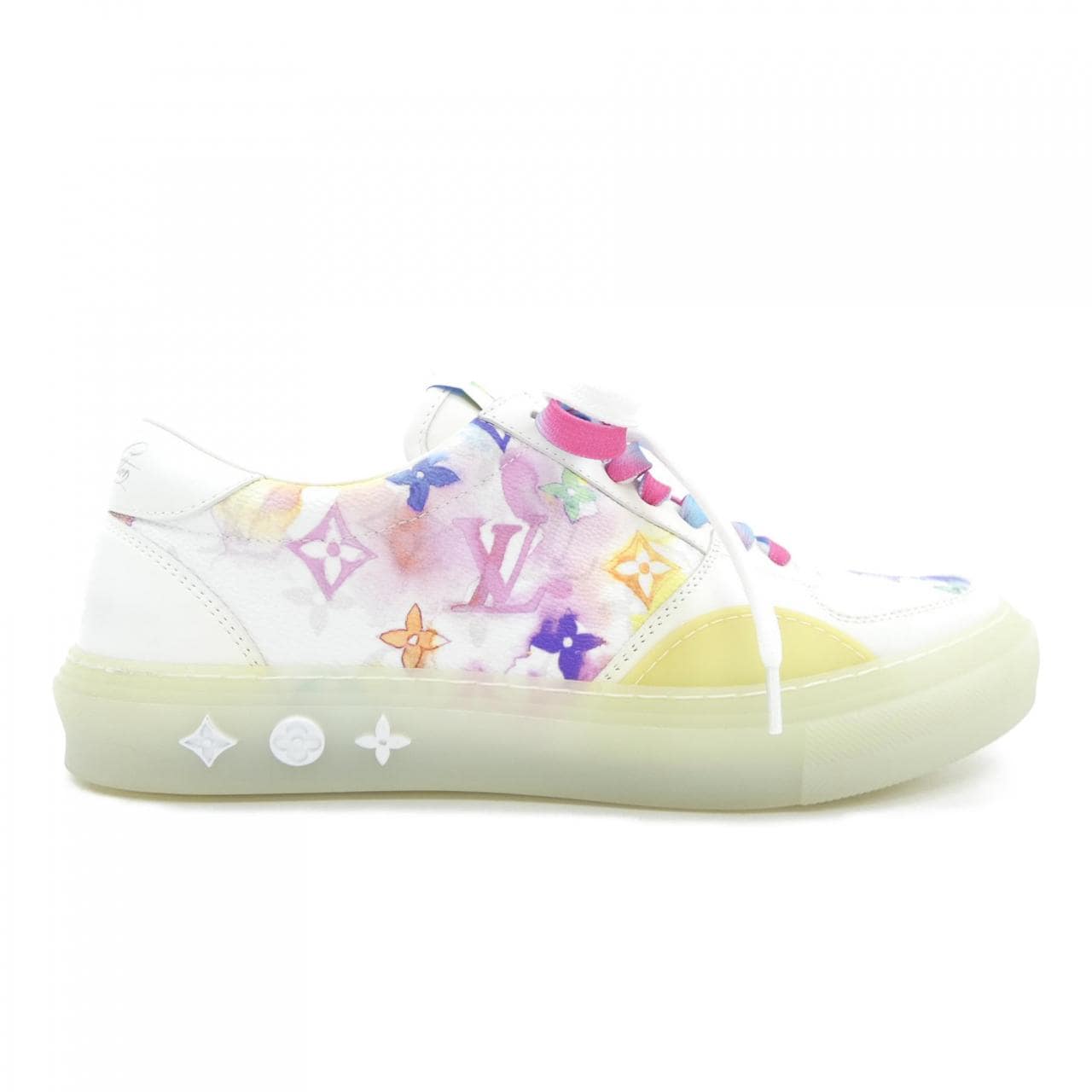 ルイヴィトン LOUIS VUITTON スニーカー