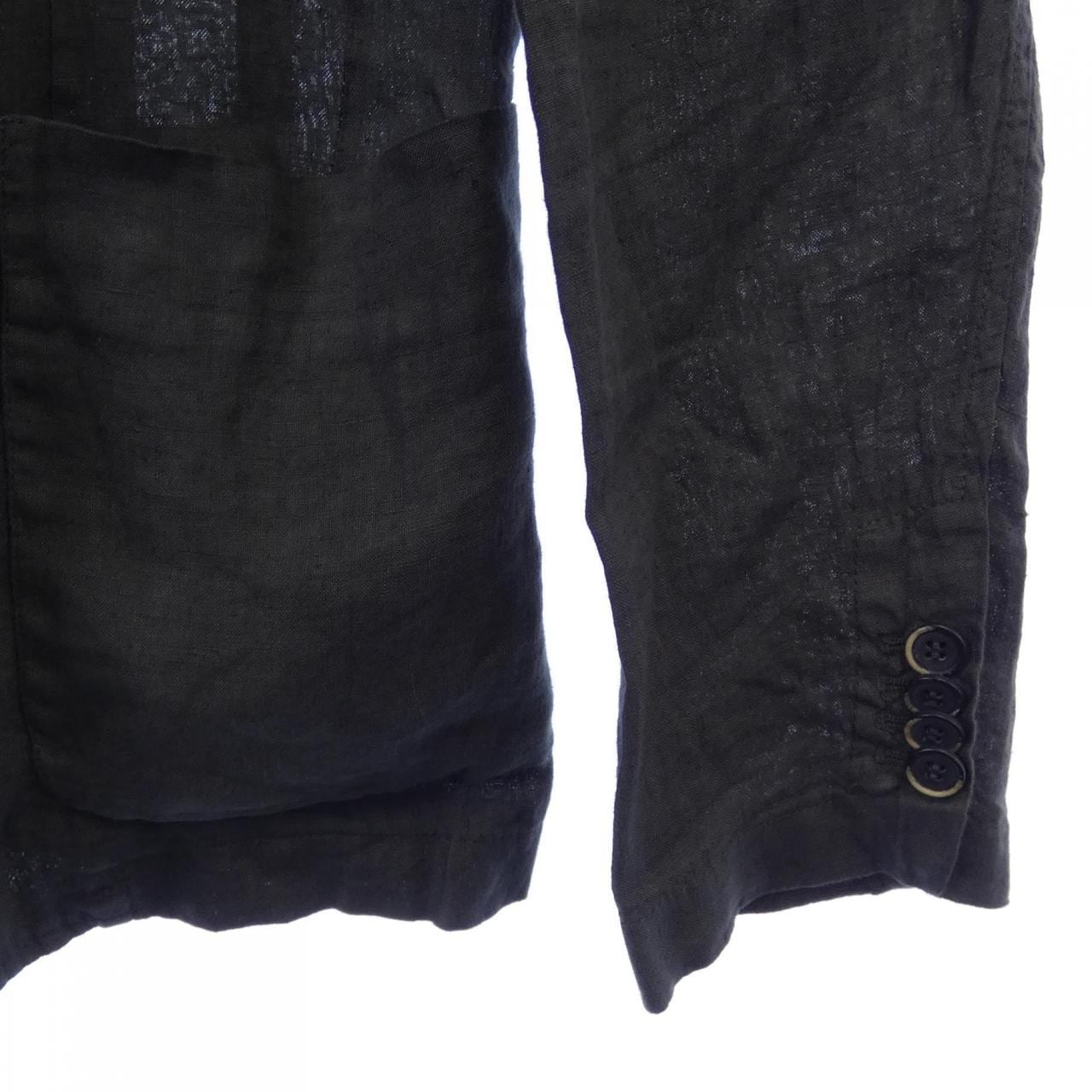 BARENA jacket