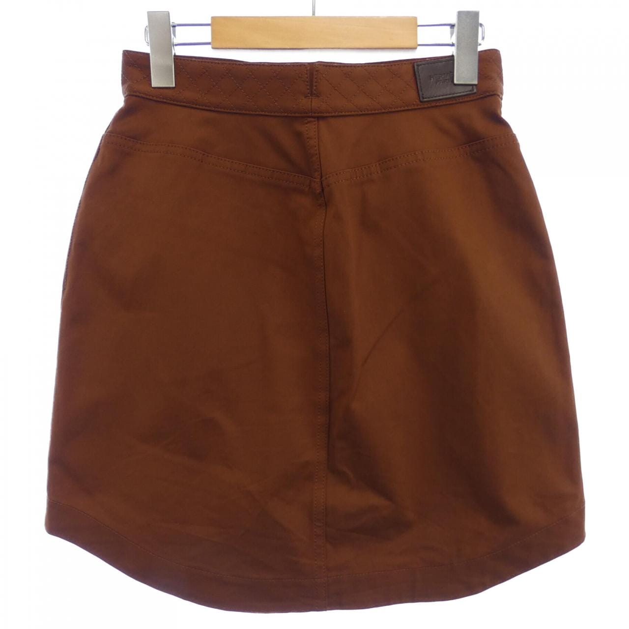 エルメス HERMES スカート