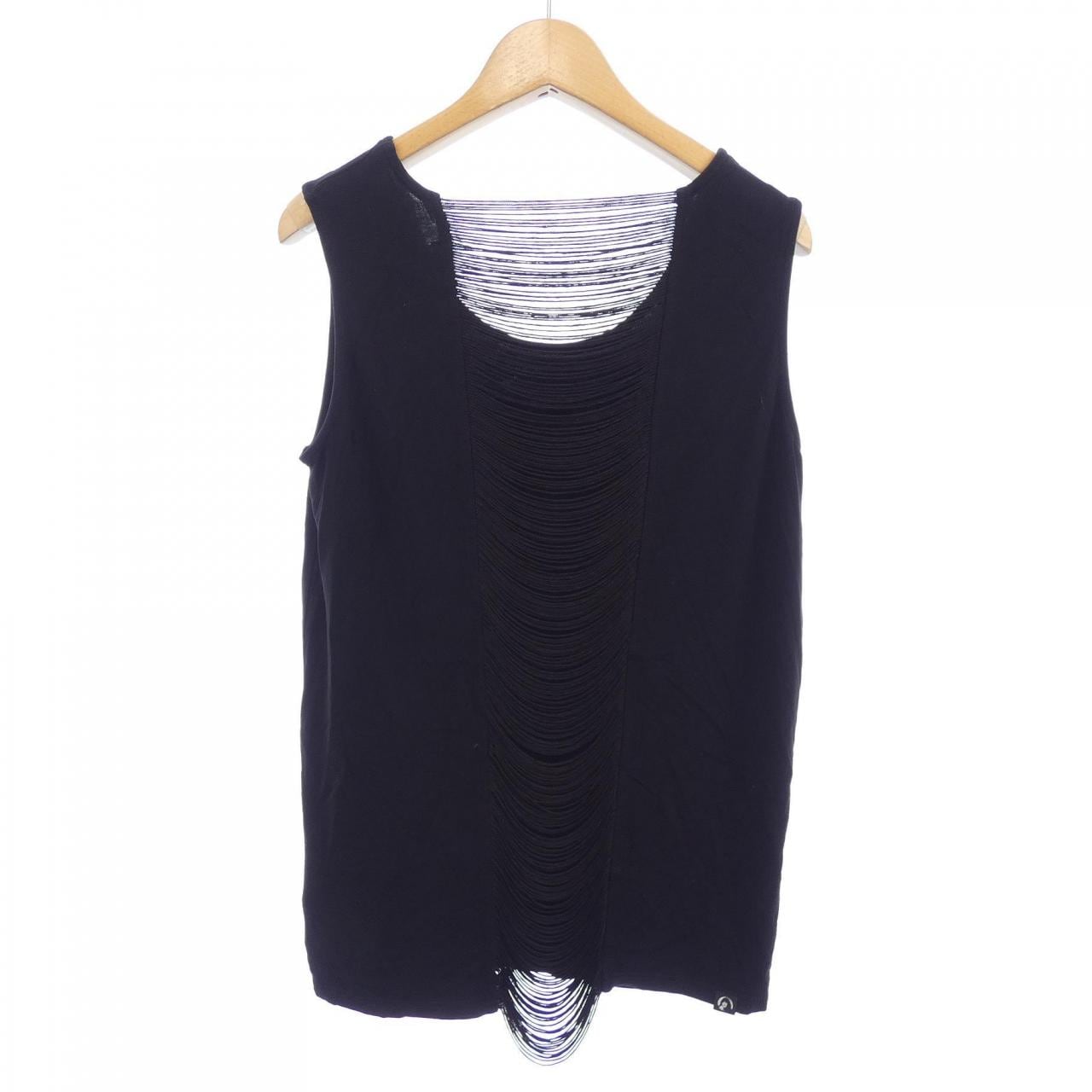 ヒステリックグラマー HYSTERIC GLAMOUR タンクトップ