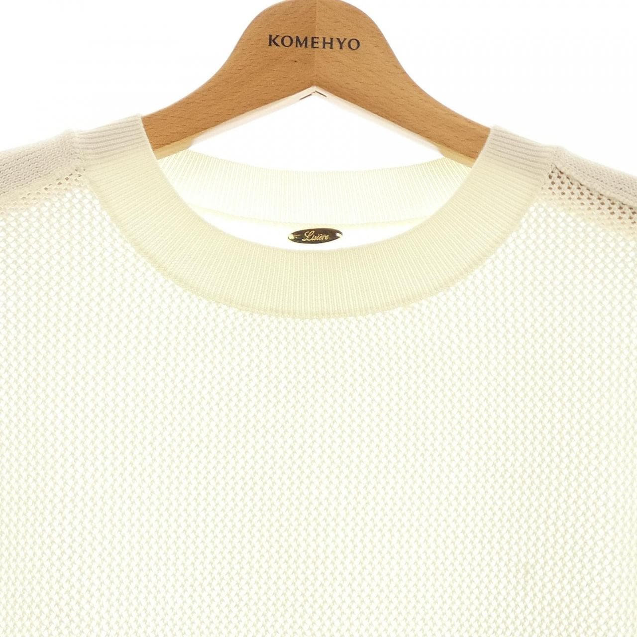 リジェール LISIERE 24080560510010 ベスト