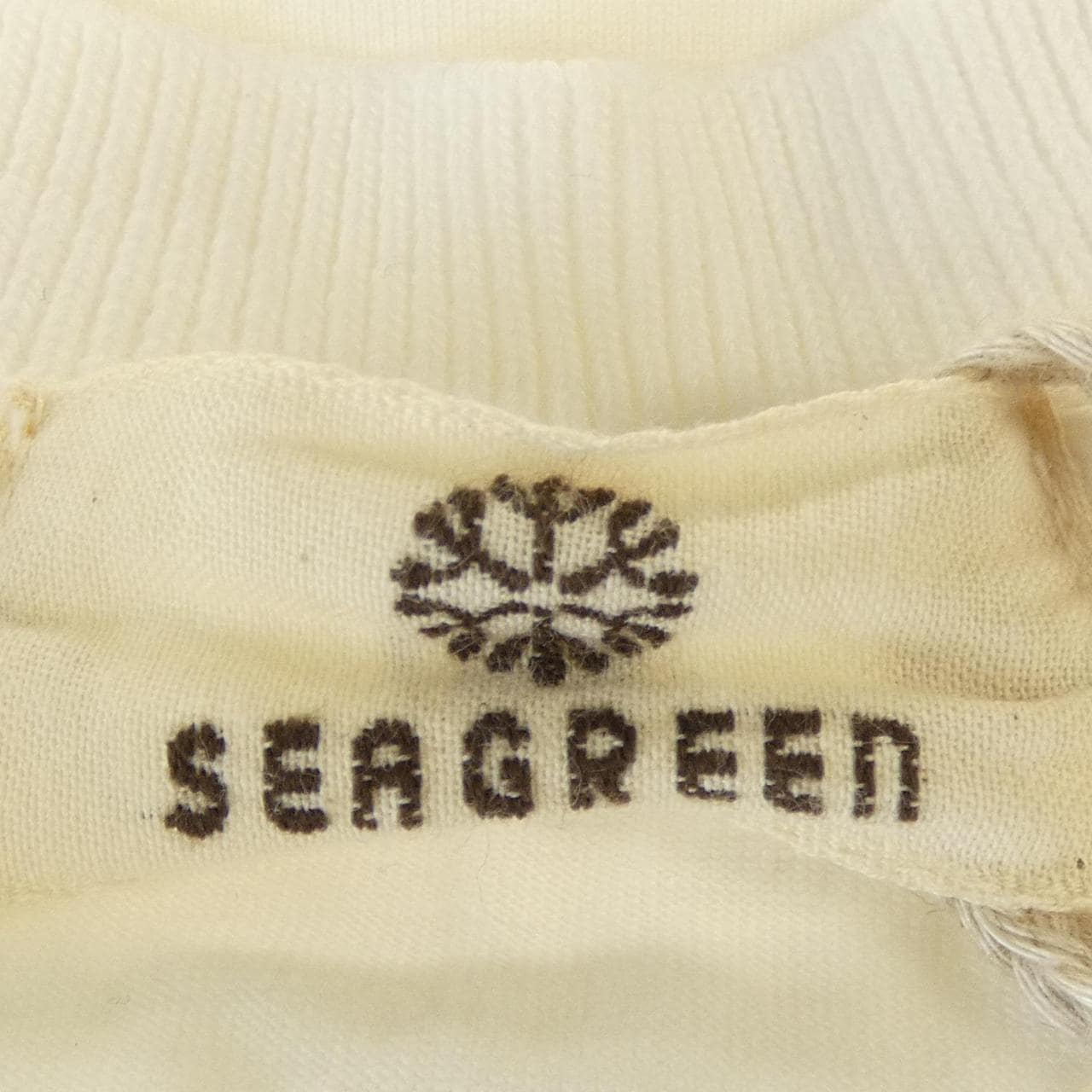シーグリーン SEA GREEN Tシャツ