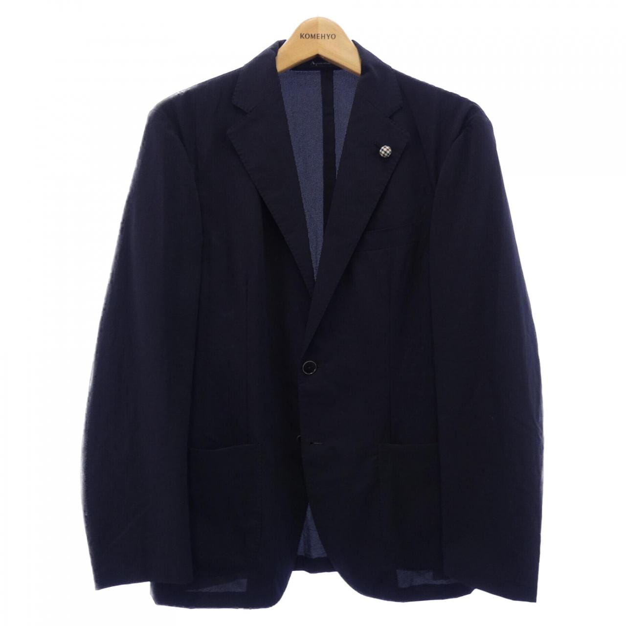 アクアスキュータム Aquascutum ジャケット