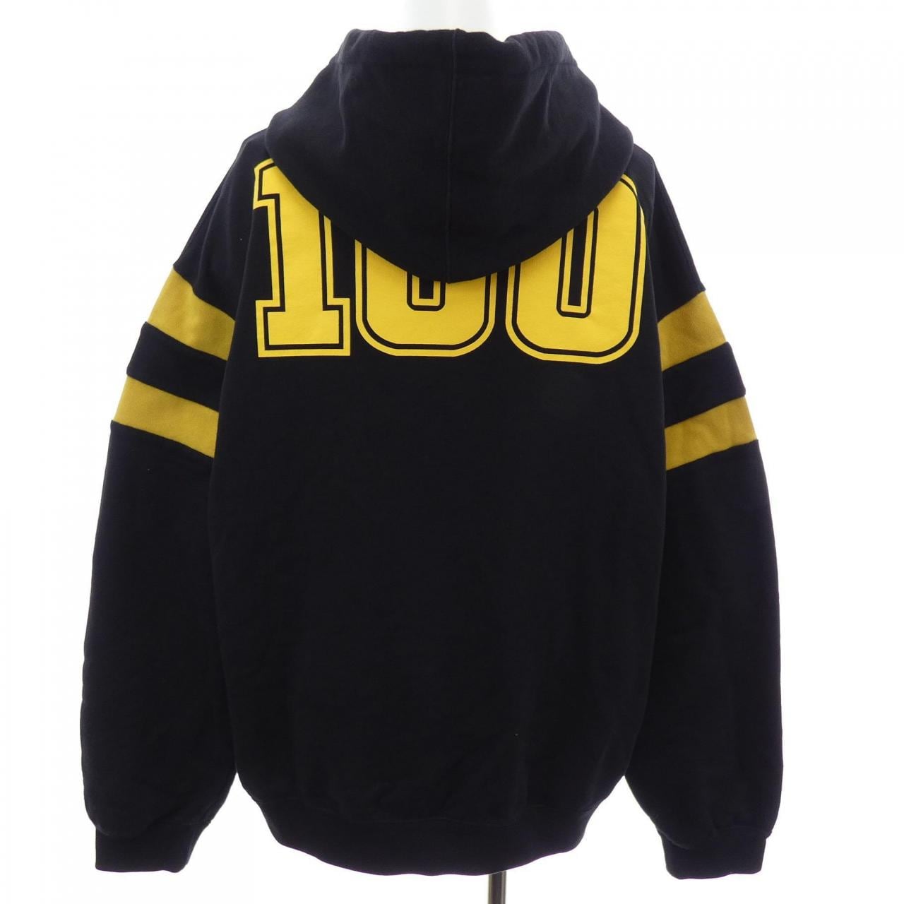 グッチ GUCCI 100周年 SONY MUSIC 655469 XJDXE パーカー