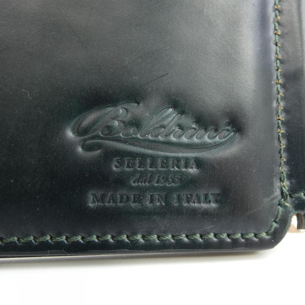 BOLDRINI WALLET