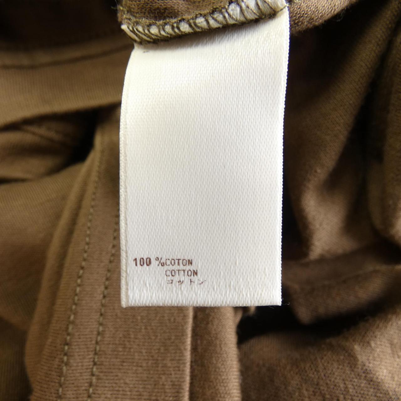 ルイヴィトン LOUIS VUITTON WLTS04JBC トップス