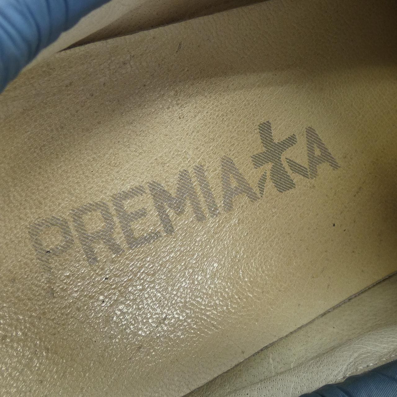プレミアータ PREMIATA スニーカー