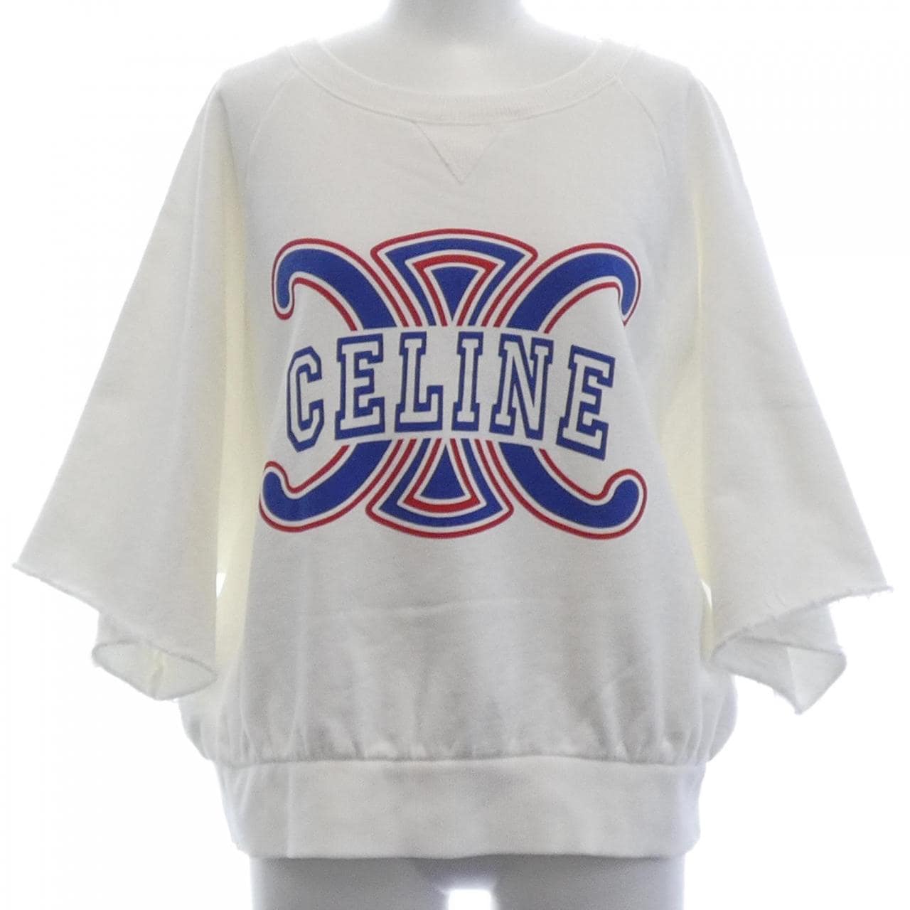 セリーヌ CELINE トリオンフ 2Y58A670Q スウェット