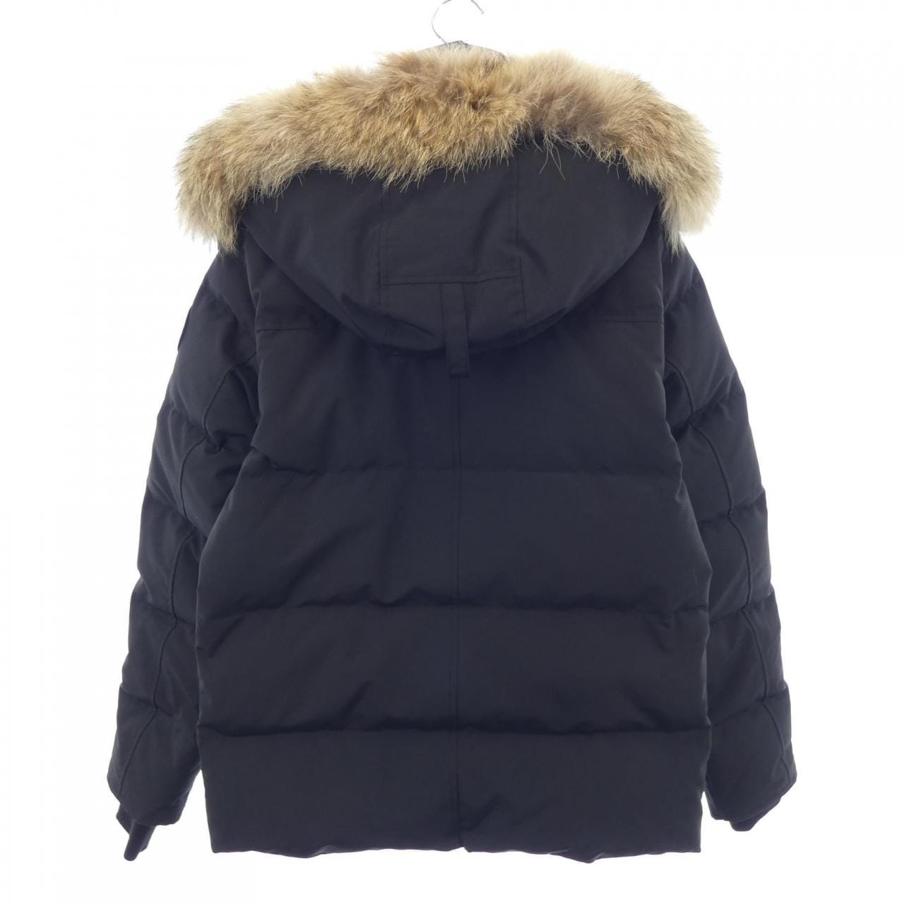 カナダグース CANADA GOOSE BLACK LABEL 3808MB WYNDHAM ウィンダム ダウンジャケット