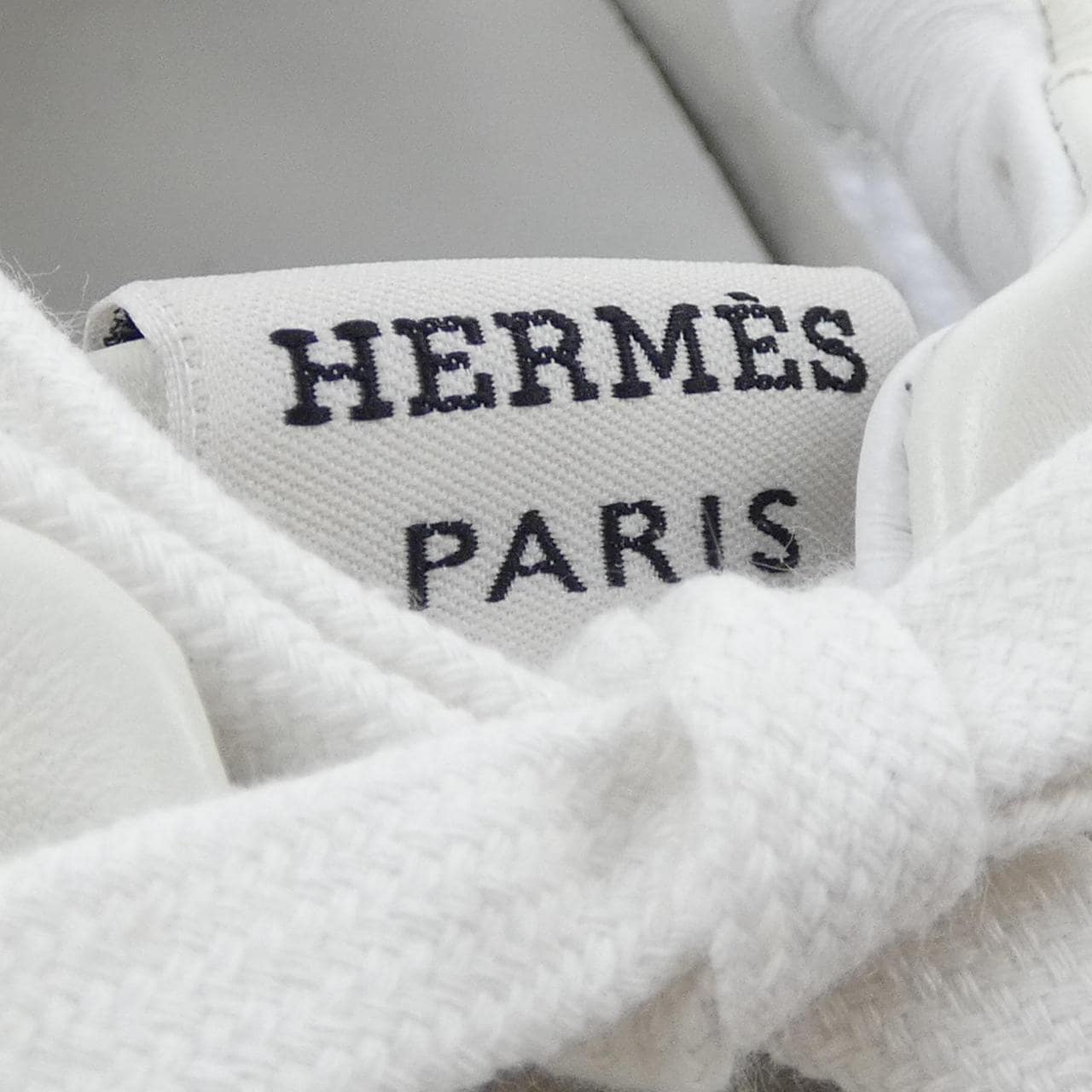 エルメス HERMES ジェット 251120Z スニーカー