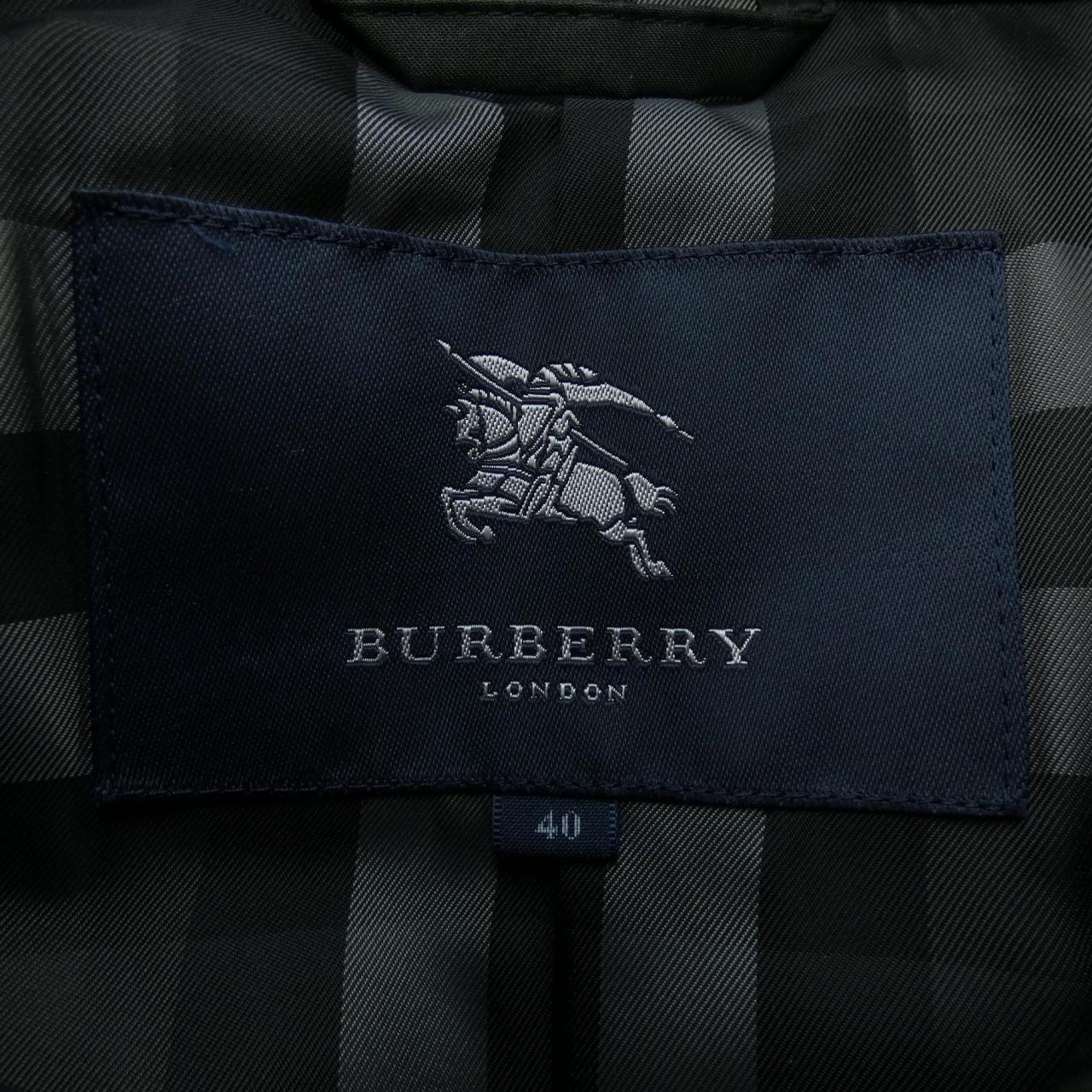 バーバリーロンドン BURBERRY LONDON ダウンコート