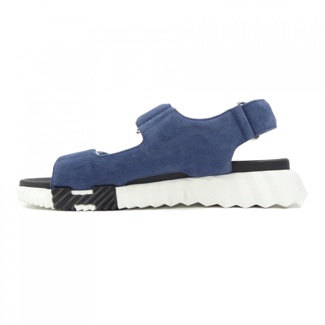 エルメス HERMES ジュニア 251989Z サンダル