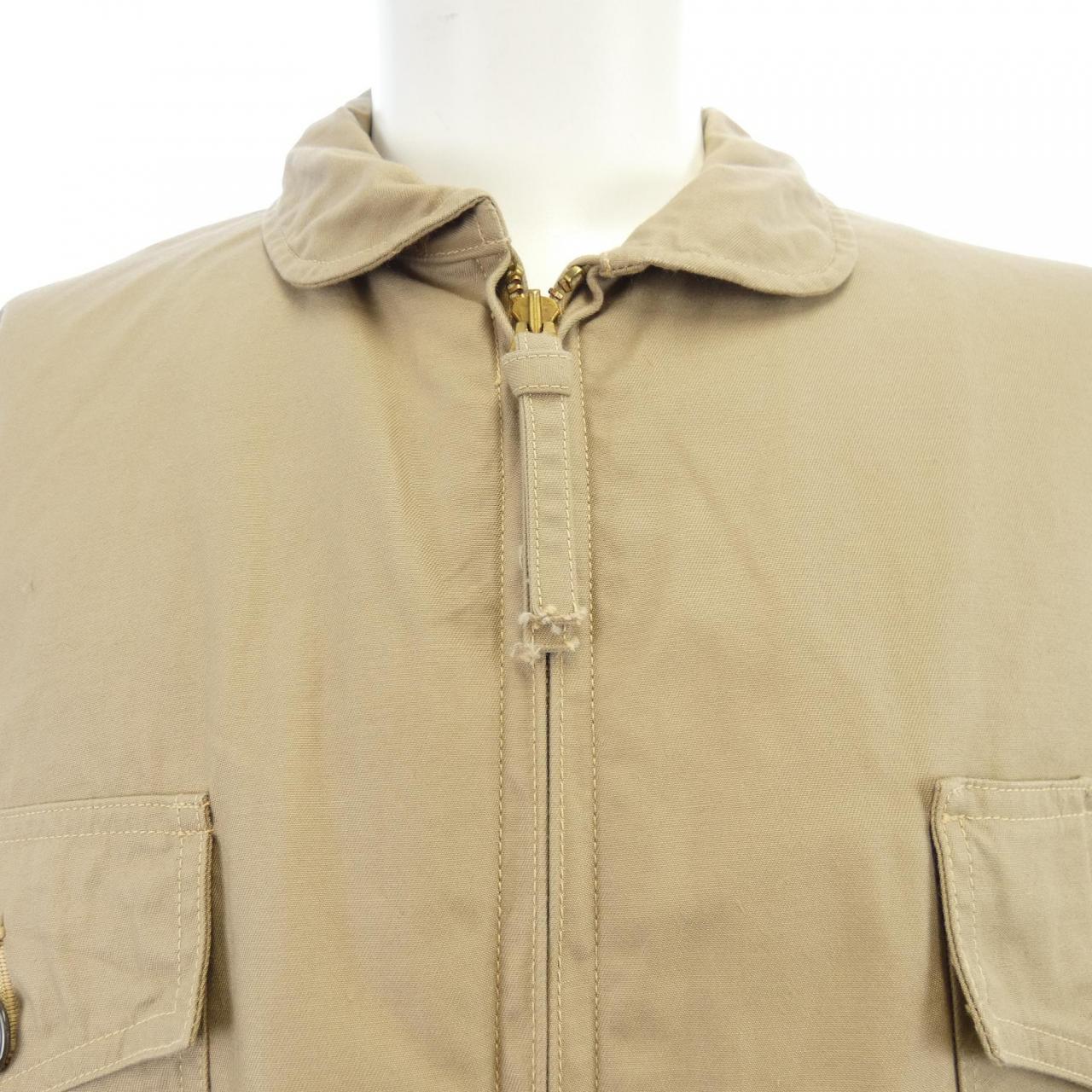 バズリクソンズ BUZZ RICKSON'S BR14938 ジャケット