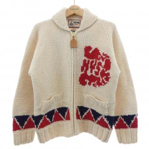 ヒステリックグラマー HYSTERIC GLAMOUR 02243ND06 カーディガン