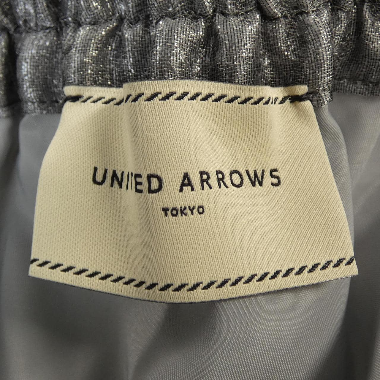 ユナイテッドアローズ UNITED ARROWS スカート