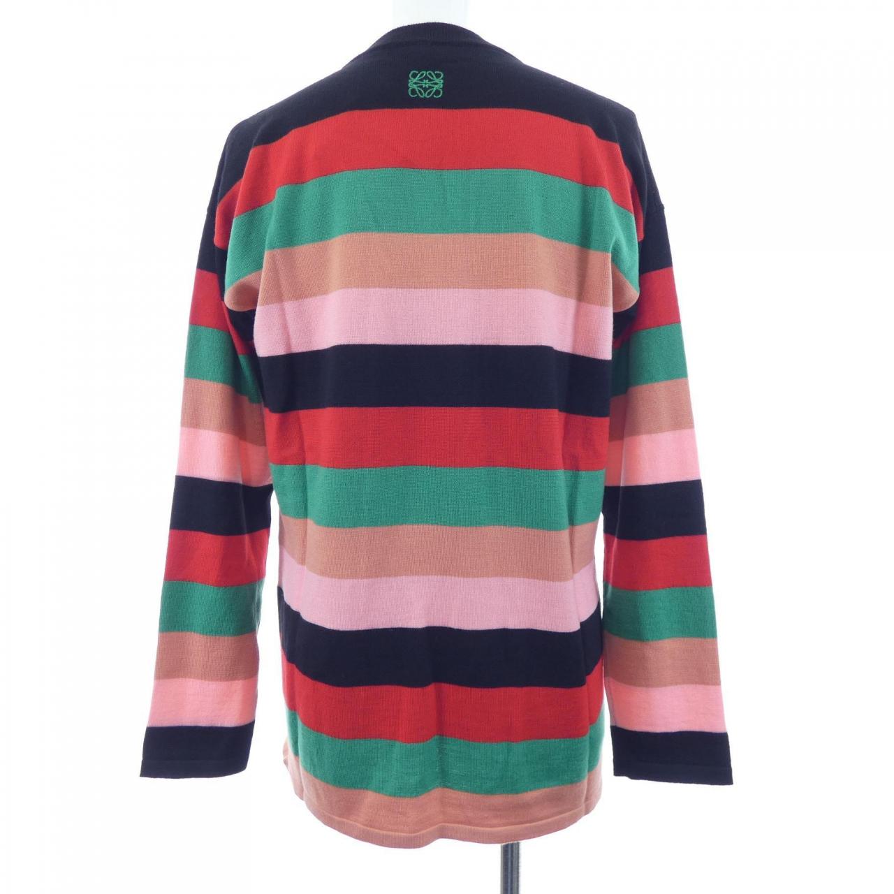 ロエベ LOEWE H3199210CO ニット