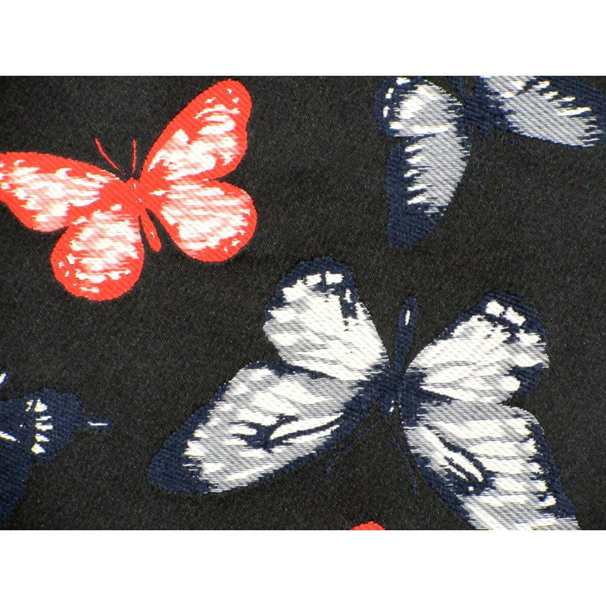 名古屋帯　京袋　全通柄